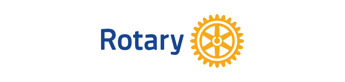 Logo Rotary International France